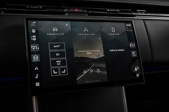 Land Rover Range Rover 29 of 30