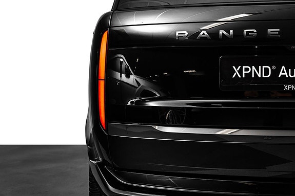 Land Rover Range Rover 10 of 30