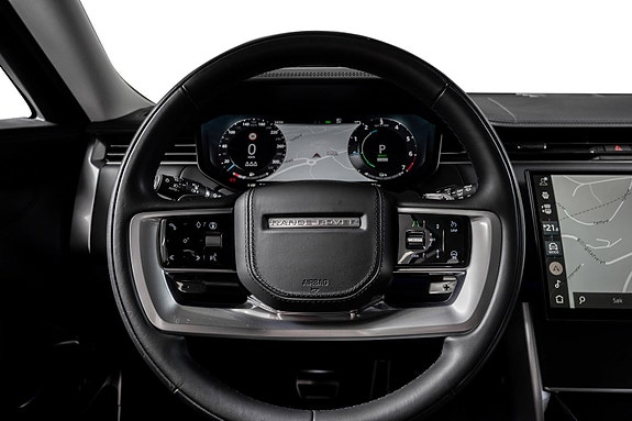Land Rover Range Rover 22 of 30