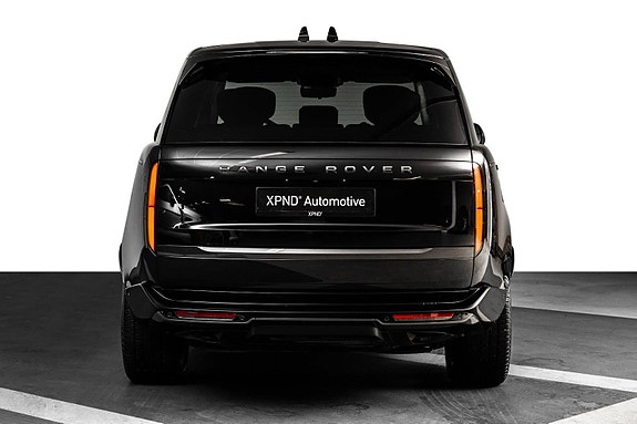 Land Rover Range Rover 9 of 30