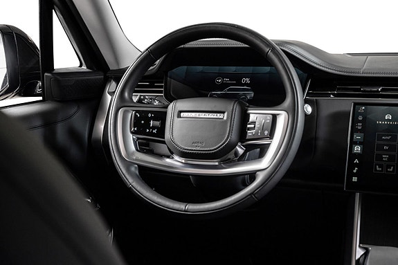 Land Rover Range Rover 21 of 30