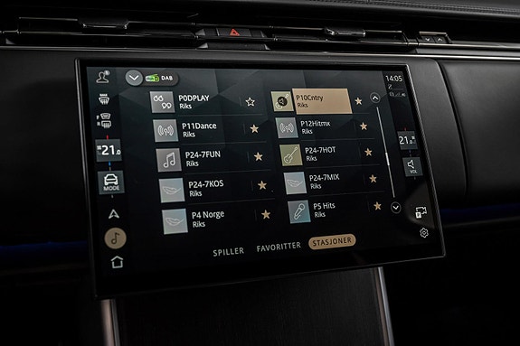 Land Rover Range Rover 28 of 30