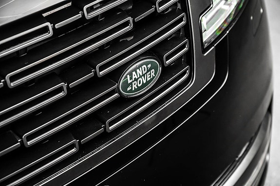 Land Rover Range Rover 6 of 30