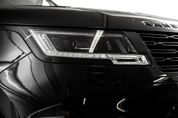 Land Rover Range Rover 5 of 30