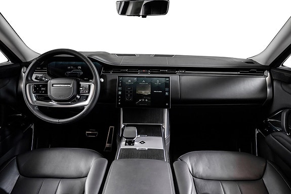 Land Rover Range Rover 20 of 30
