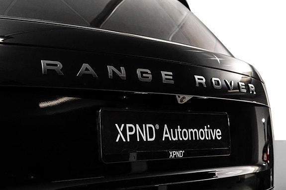 Land Rover Range Rover 12 of 30