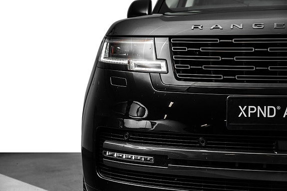 Land Rover Range Rover 4 of 30