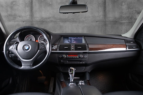 BMW X6 9 of 22