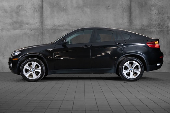 BMW X6 4 of 22