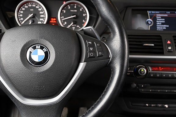 BMW X6 17 of 22