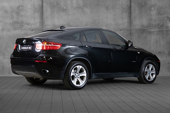 BMW X6 3 of 22