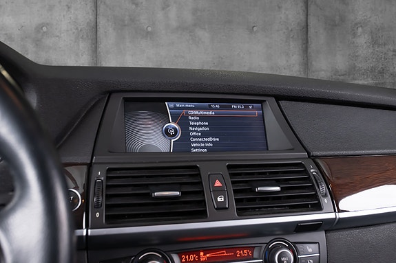 BMW X6 19 of 22
