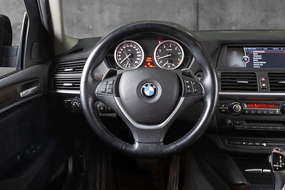 BMW X6 8 of 22