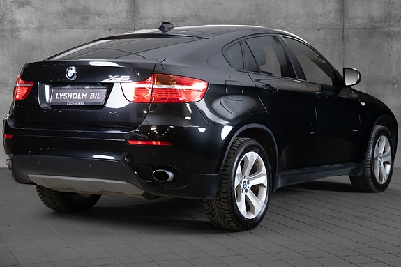 BMW X6 5 of 22
