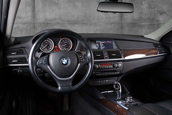BMW X6 7 of 22