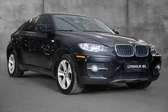 BMW X6 2 of 22
