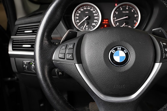 BMW X6 16 of 22