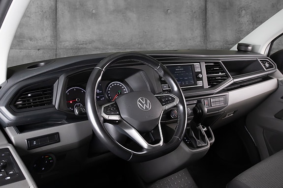 Volkswagen Transporter 7 of 14