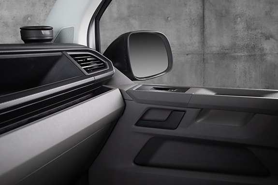 Volkswagen Transporter 9 of 14