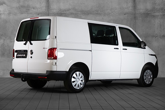 Volkswagen Transporter 5 of 14