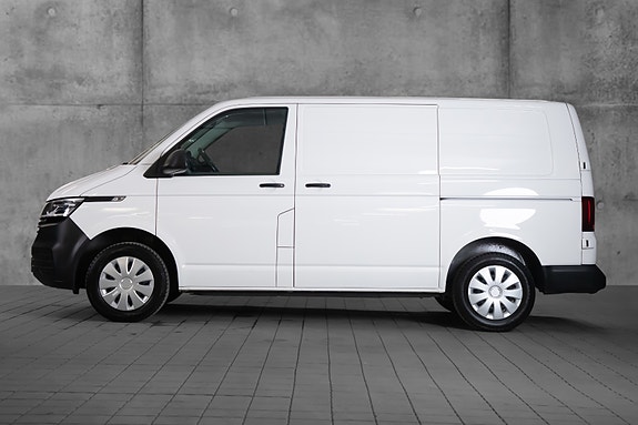 Volkswagen Transporter 4 of 14