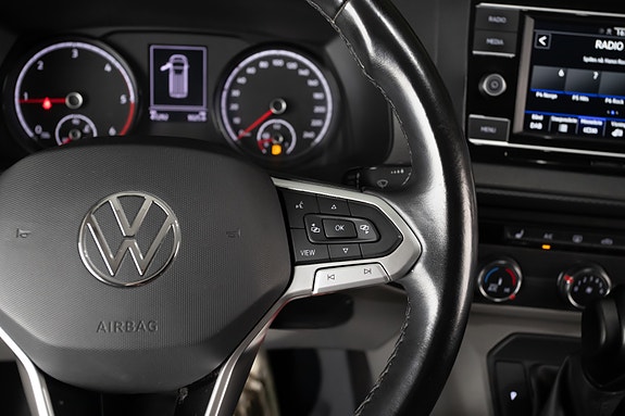 Volkswagen Transporter 13 of 14