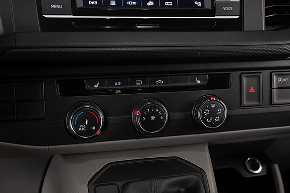 Volkswagen Transporter 11 of 14