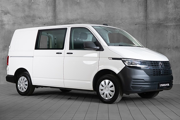 Volkswagen Transporter 2 of 14