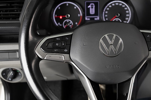 Volkswagen Transporter 12 of 14