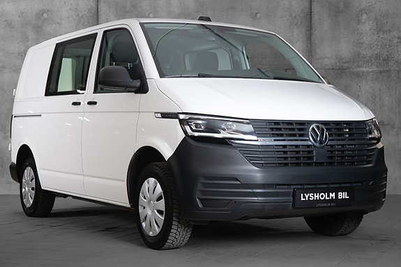 Volkswagen Transporter 3 of 14