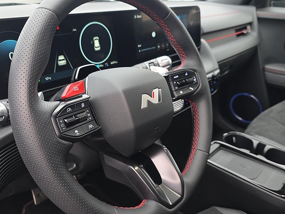 Hyundai Ioniq 5 24 of 26