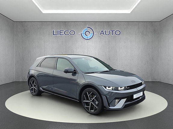 Hyundai Ioniq 5 8 of 26