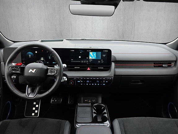 Hyundai Ioniq 5 13 of 26
