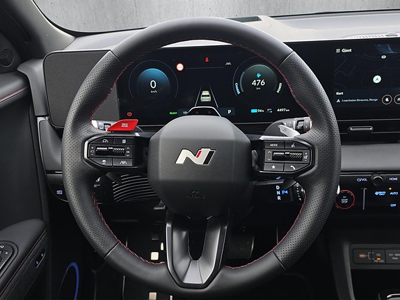 Hyundai Ioniq 5 10 of 26