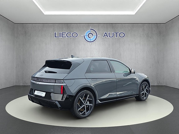 Hyundai Ioniq 5 6 of 26