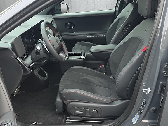 Hyundai Ioniq 5 9 of 26