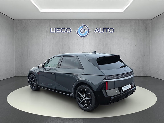 Hyundai Ioniq 5 4 of 26