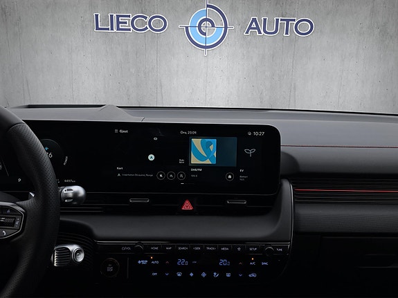 Hyundai Ioniq 5 15 of 26