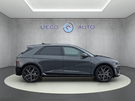 Hyundai Ioniq 5 7 of 26