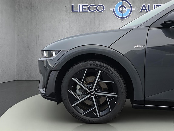 Hyundai Ioniq 5 20 of 26