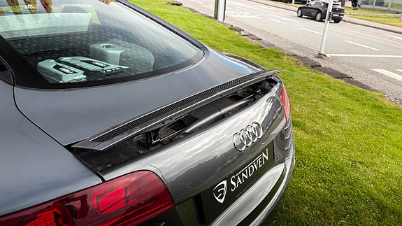 Audi R8 21 of 30