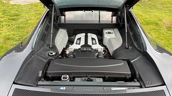 Audi R8 18 of 30