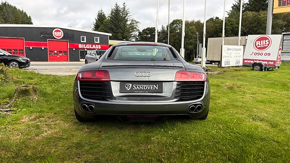 Audi R8 15 of 30