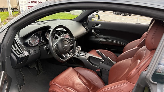 Audi R8 22 of 30