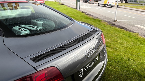 Audi R8 20 of 30