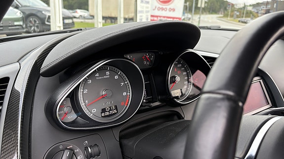 Audi R8 27 of 30