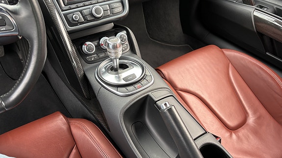 Audi R8 29 of 30