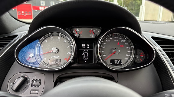 Audi R8 28 of 30