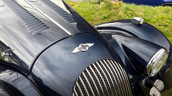 Morgan Plus 4 6 of 30