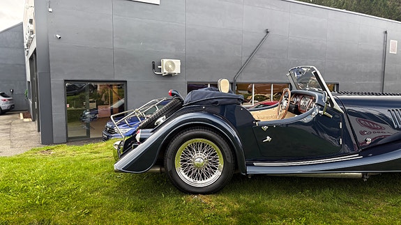 Morgan Plus 4 10 of 30